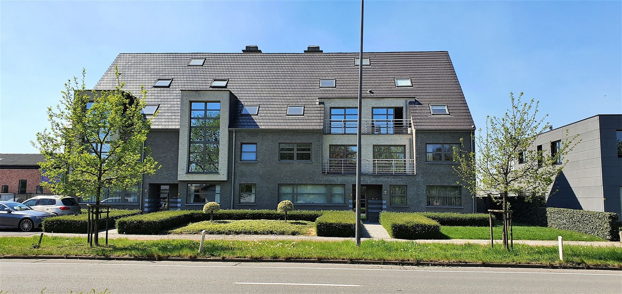 Potterstraat 167 C / 2