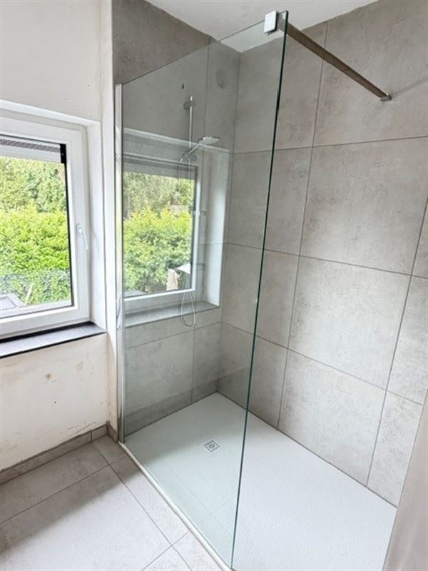 Gerenoveerde woning met 2 tot 3 slaapkamers