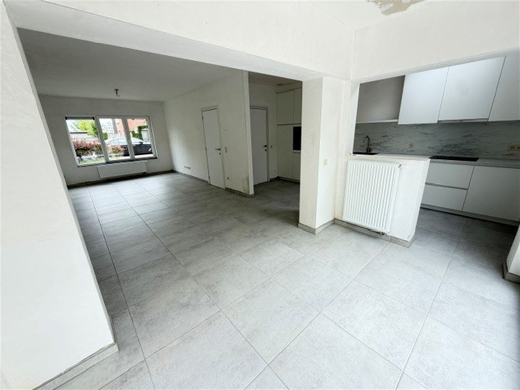 Gerenoveerde woning met 2 tot 3 slaapkamers