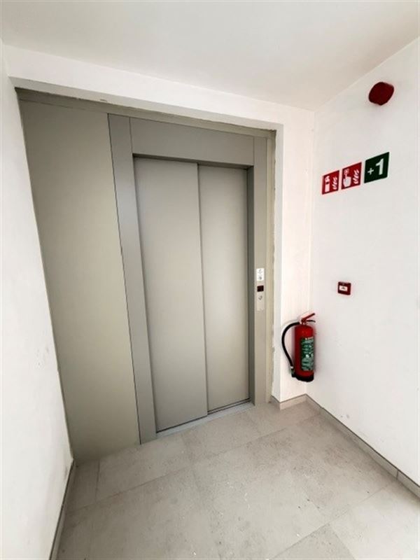 Nieuwbouwappartement met groen uitzicht en 3 slaapkamers