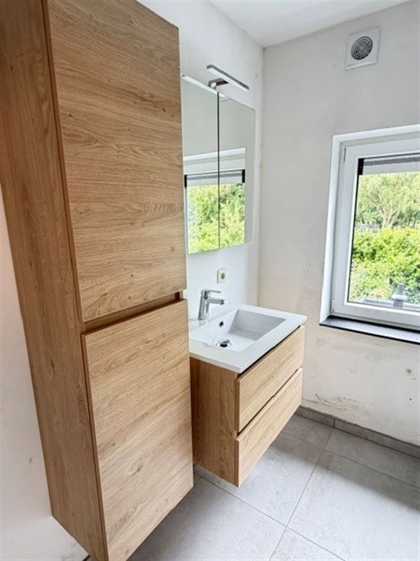 Gerenoveerde woning met 2 tot 3 slaapkamers