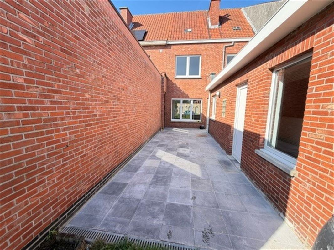 Leuke woning met 2 slaapkamers te Temse Velle