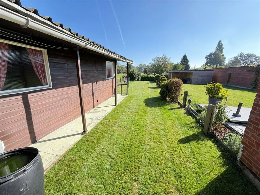 Leuke woning met 2 slaapkamers te Temse Velle