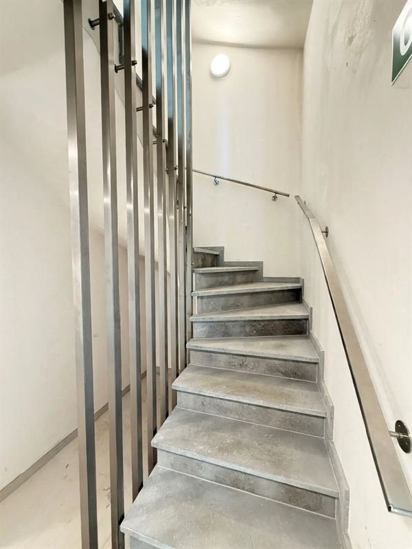Nieuwbouw appartement op mooie ligging