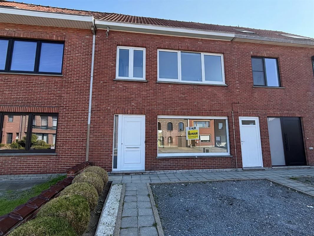 Leuke woning met 2 slaapkamers te Temse Velle