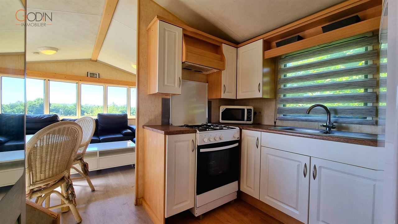 Idéal pour un investissement / 2 habitations