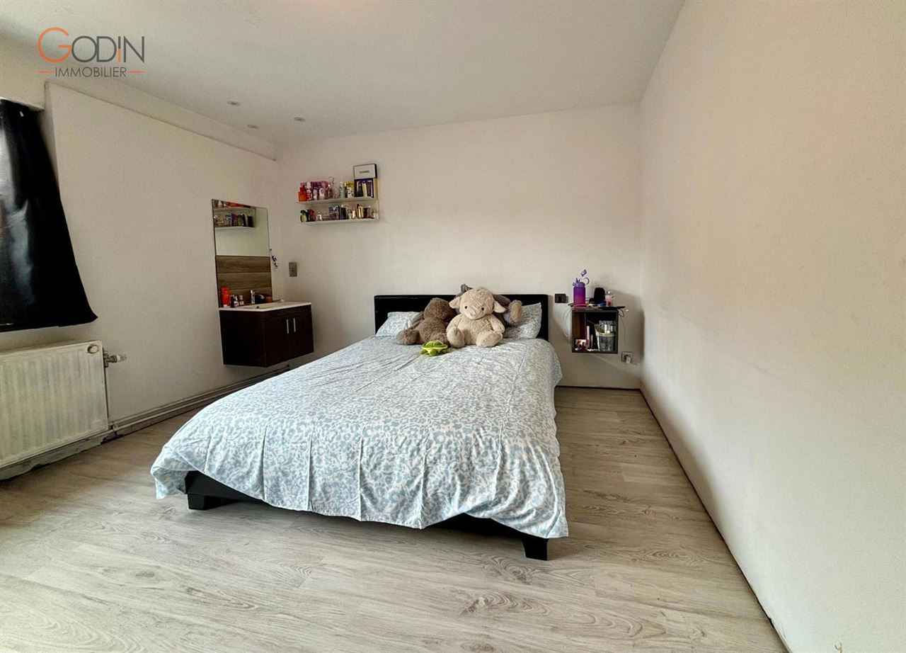 Spacieuse maison 5 chambres avec jardin et terrasse