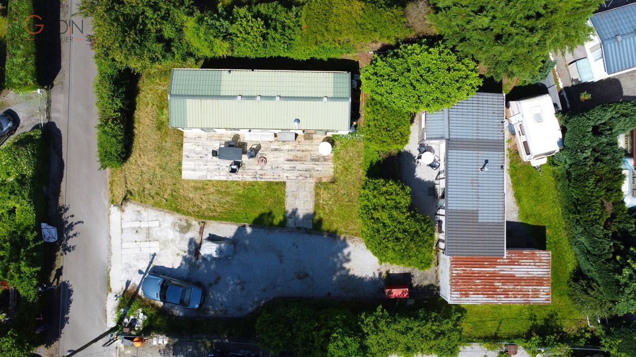 Idéal pour un investissement / 2 habitations