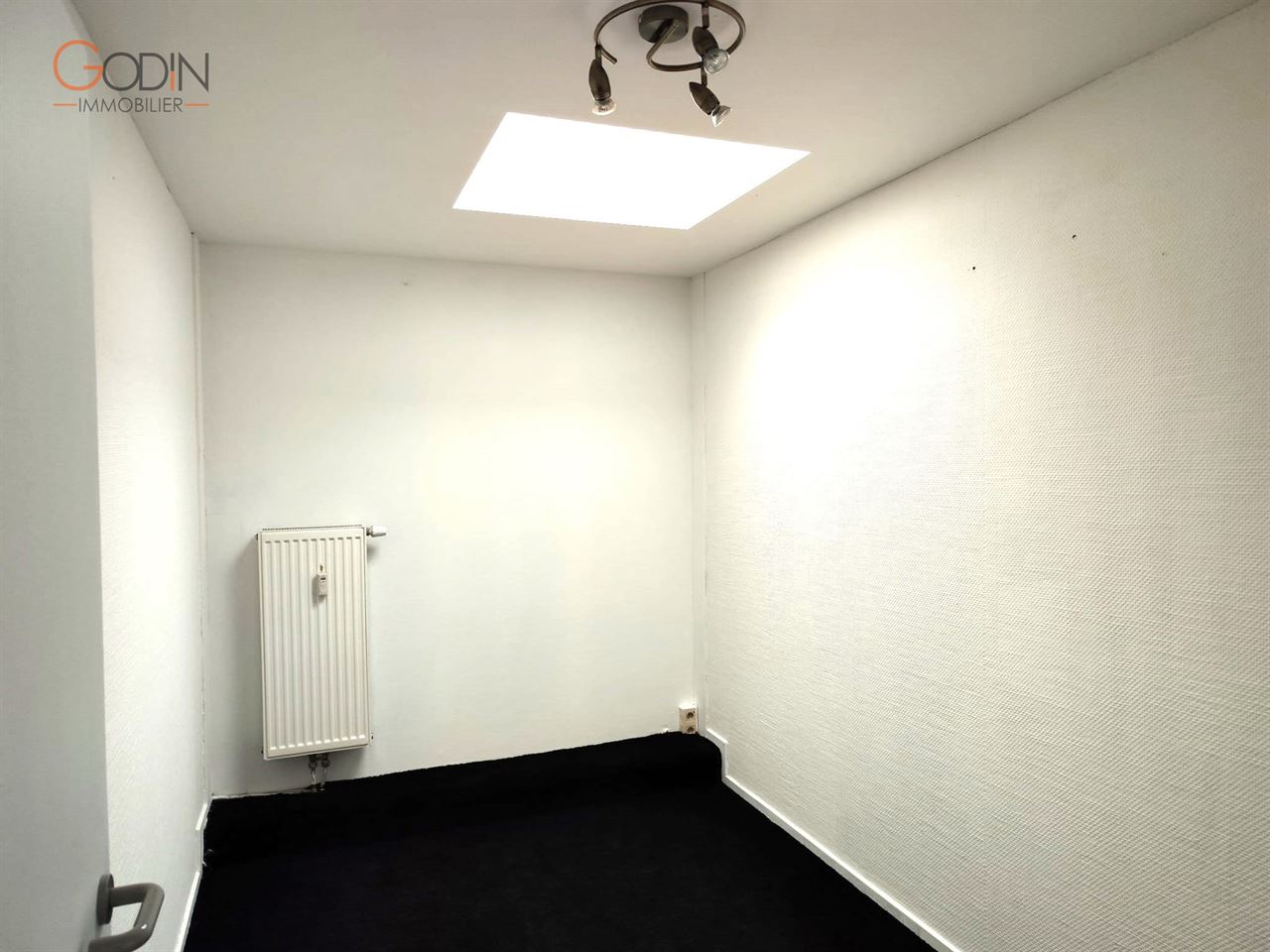 Appartement 5 chambres proche de la ville