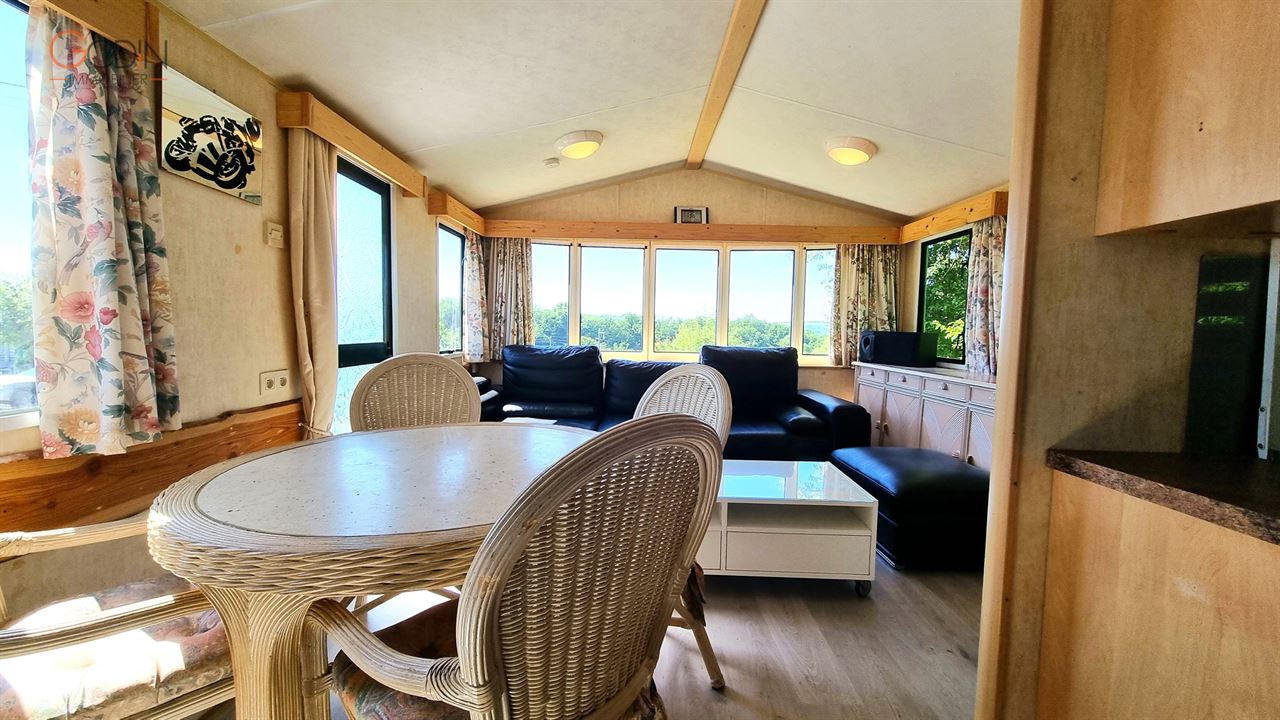 Idéal pour un investissement / 2 habitations