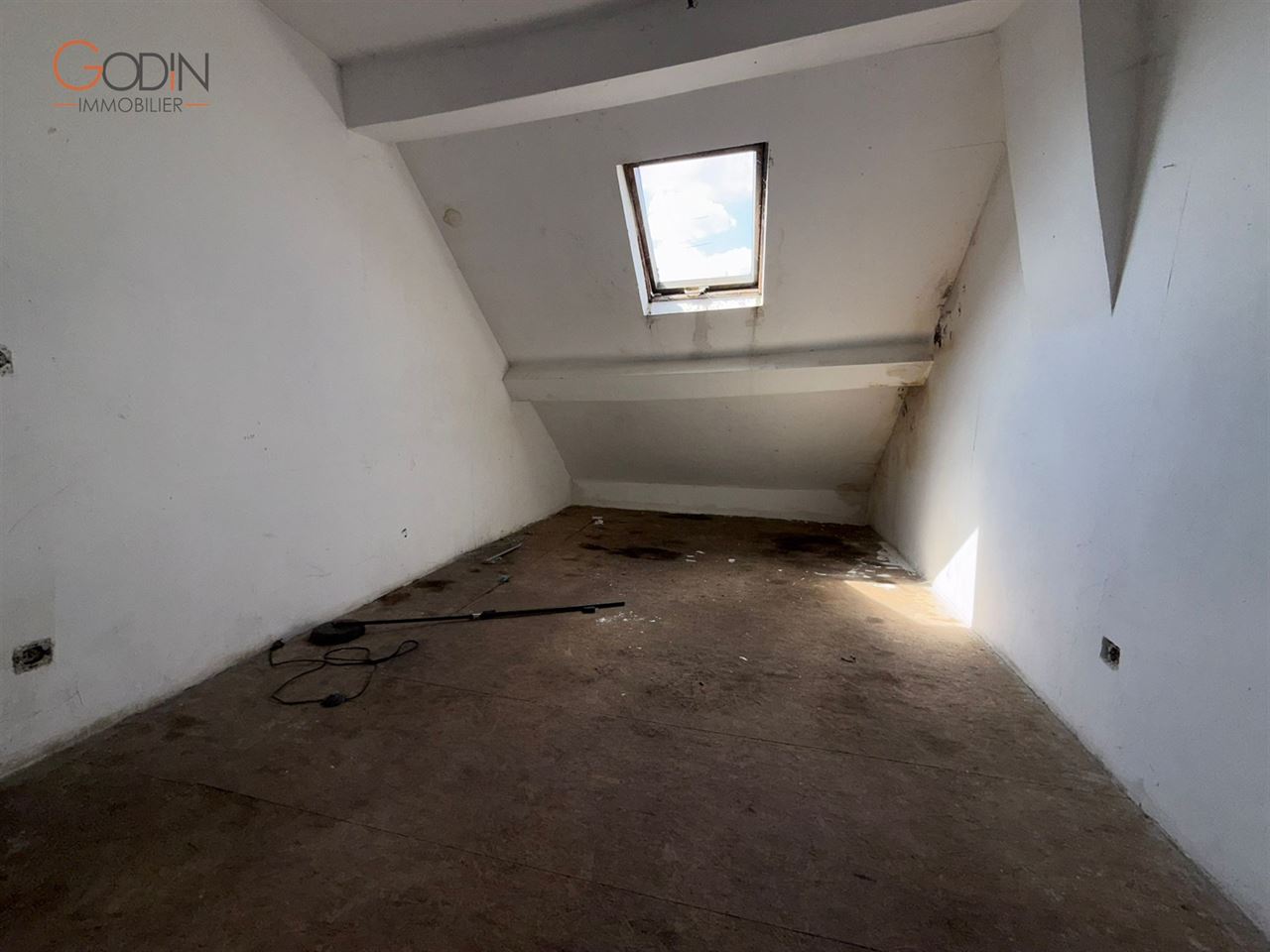 Spacieuse maison de 5 chambres