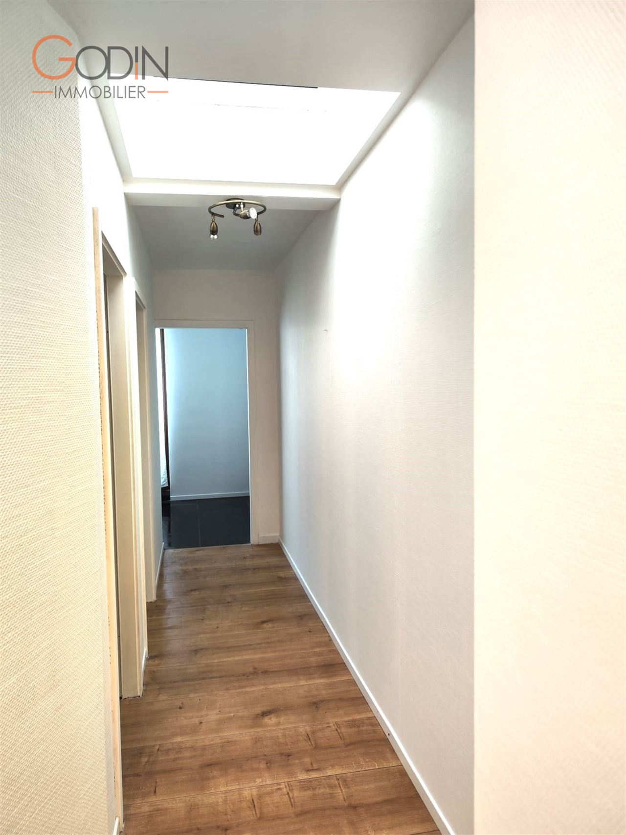 Appartement 5 chambres proche de la ville