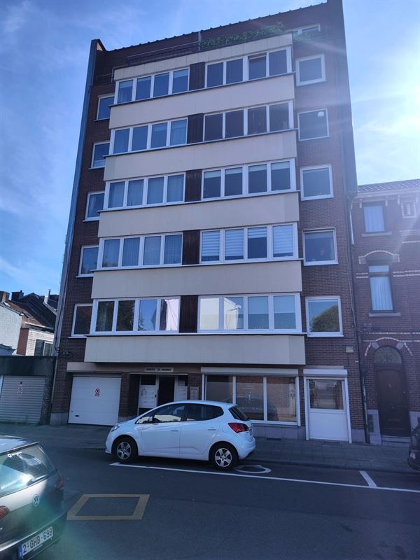 Appartement 2 chambres et garage