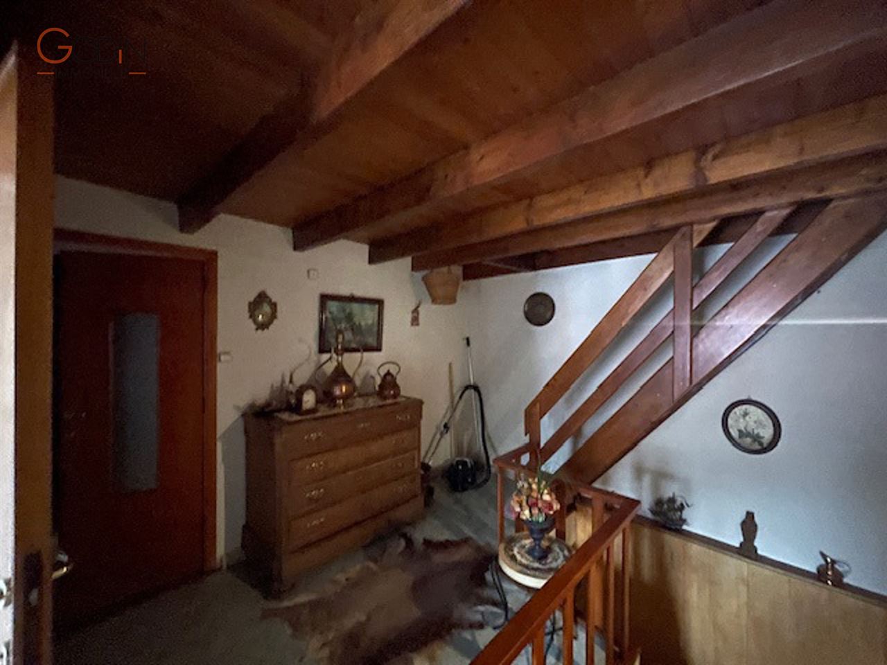 Maison 4 chambres avec jardin