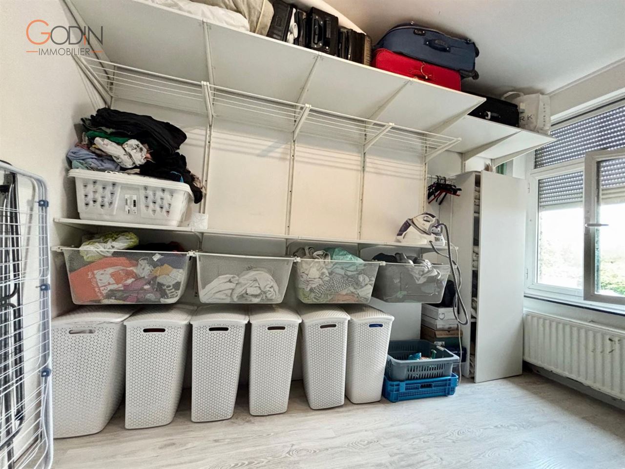 Spacieuse maison 5 chambres avec jardin et terrasse
