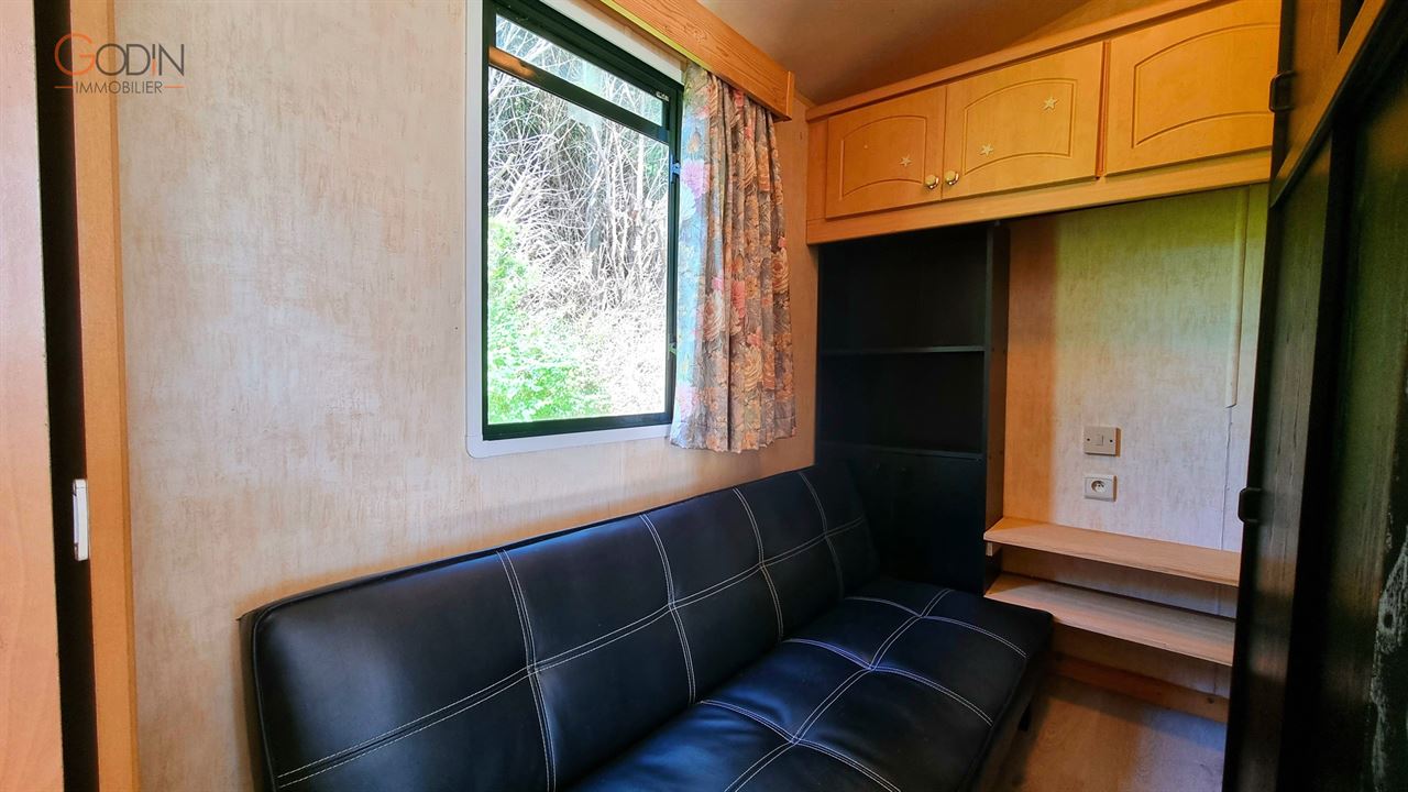 Idéal pour un investissement / 2 habitations