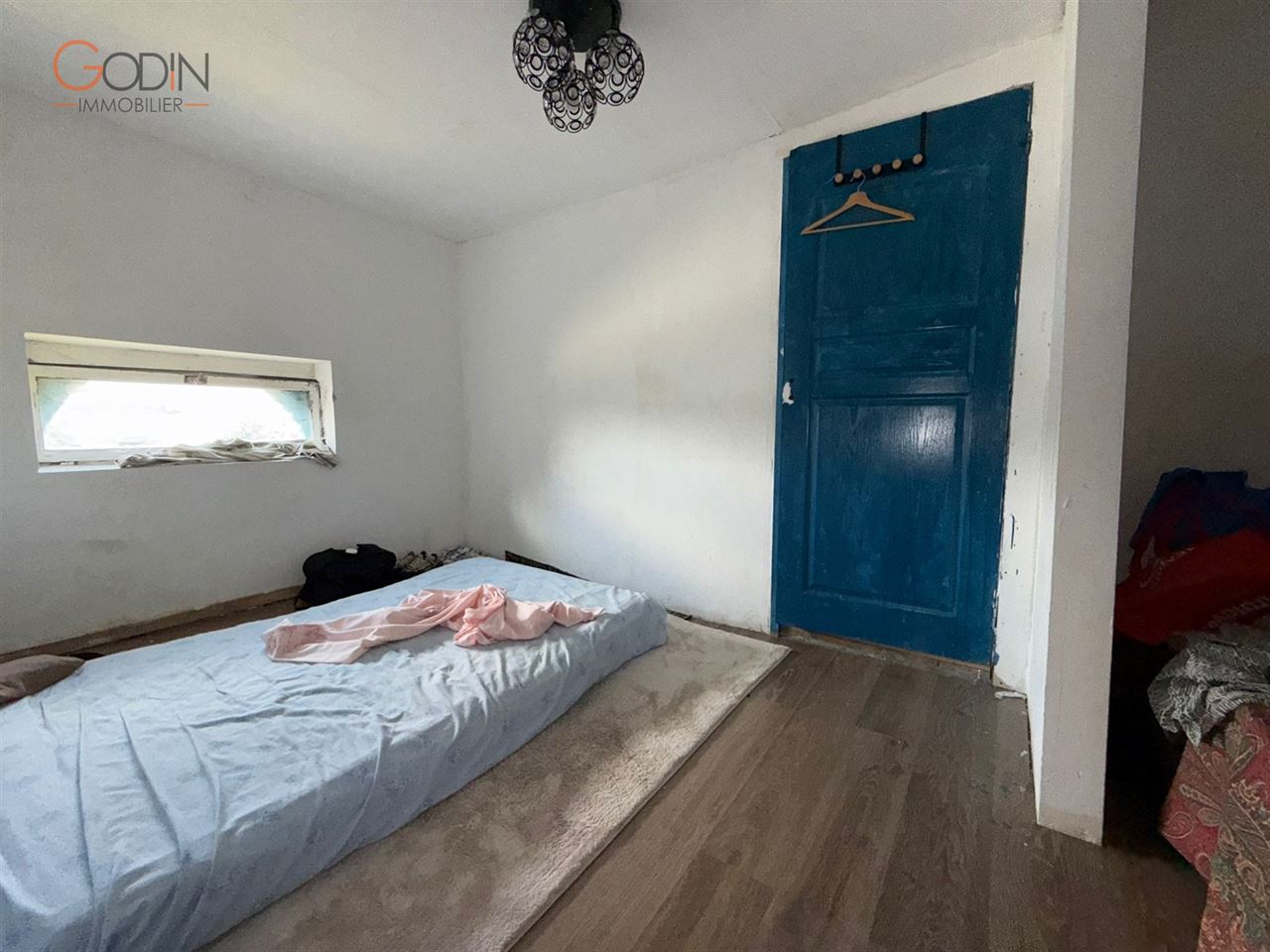 Spacieuse maison de 5 chambres