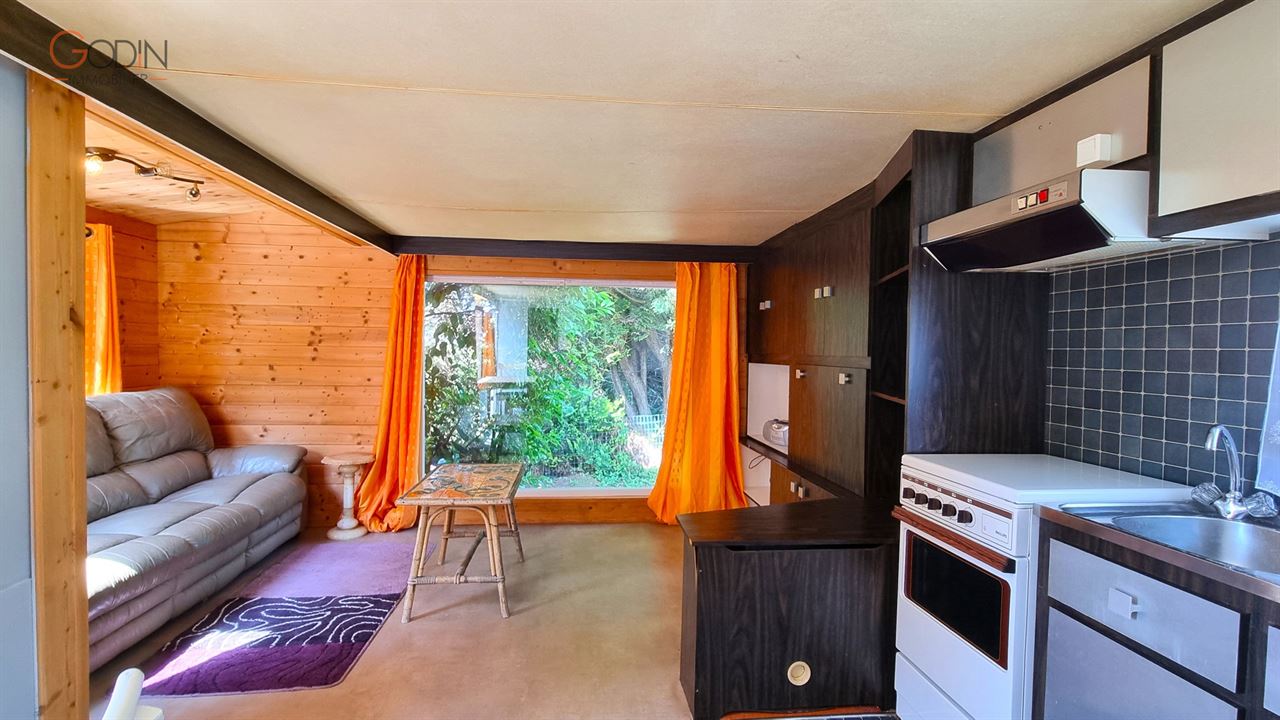 Idéal pour un investissement / 2 habitations