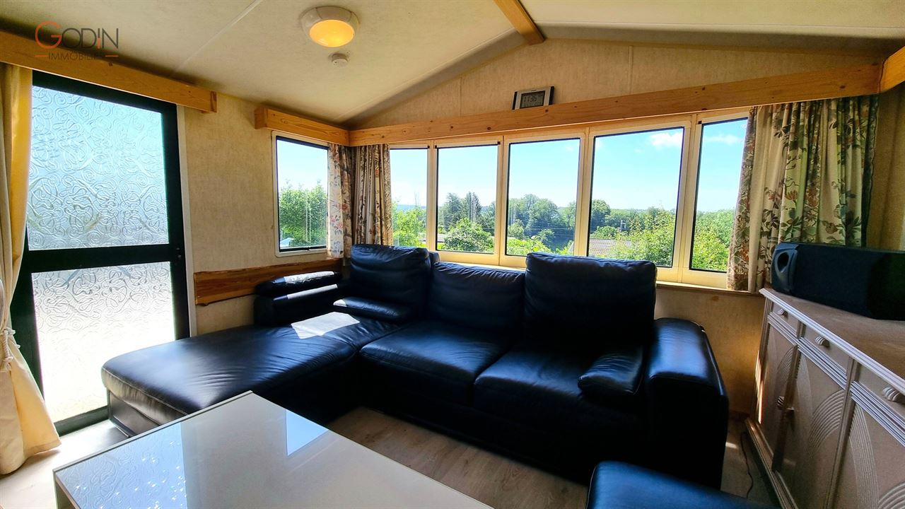 Idéal pour un investissement / 2 habitations