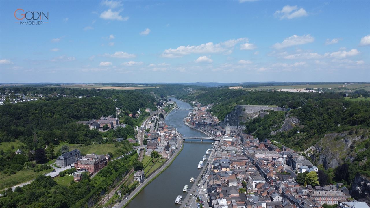 Idéal pour un investissement / 2 habitations