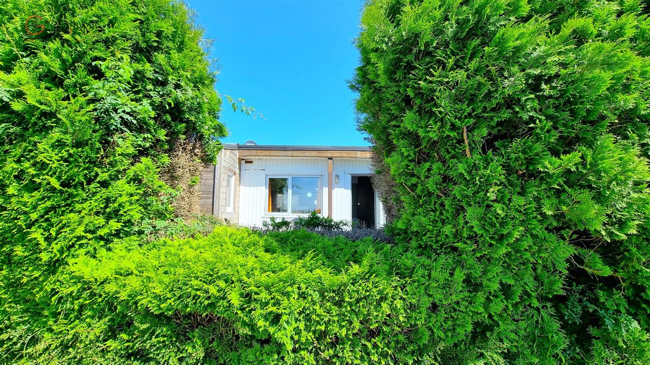 Idéal pour un investissement / 2 habitations