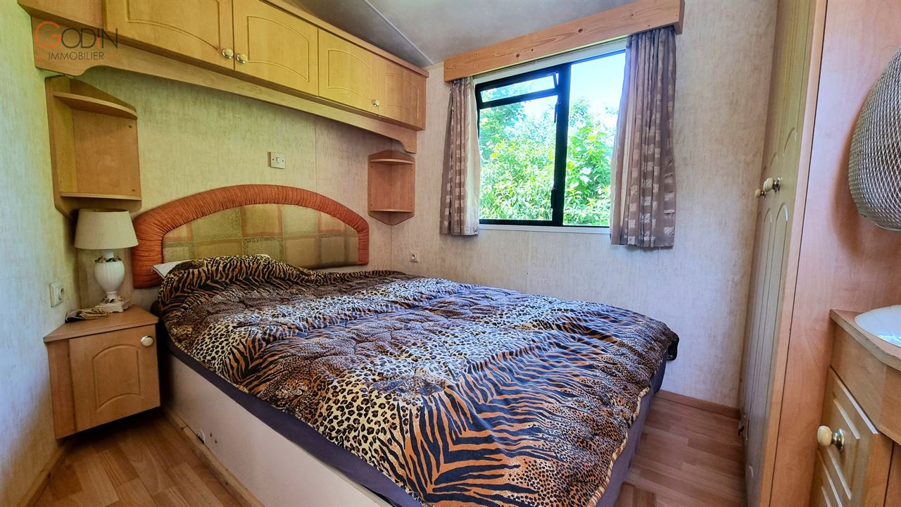 Idéal pour un investissement / 2 habitations