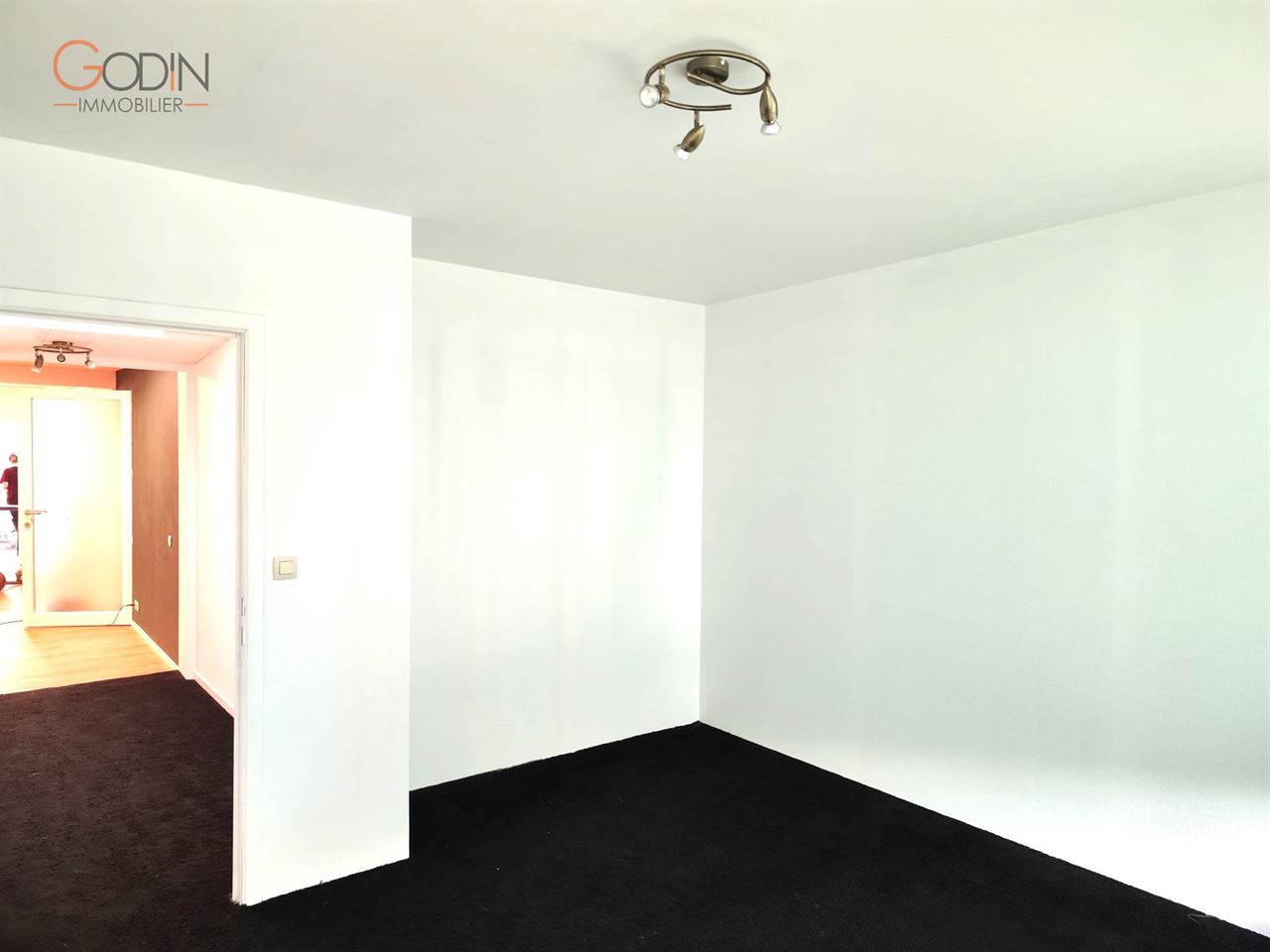 Appartement 5 chambres proche de la ville