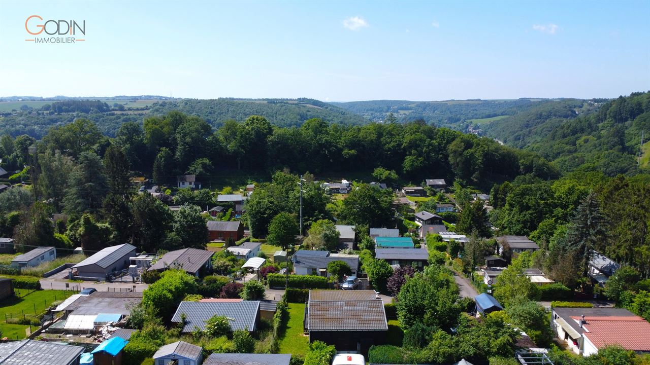 Idéal pour un investissement / 2 habitations