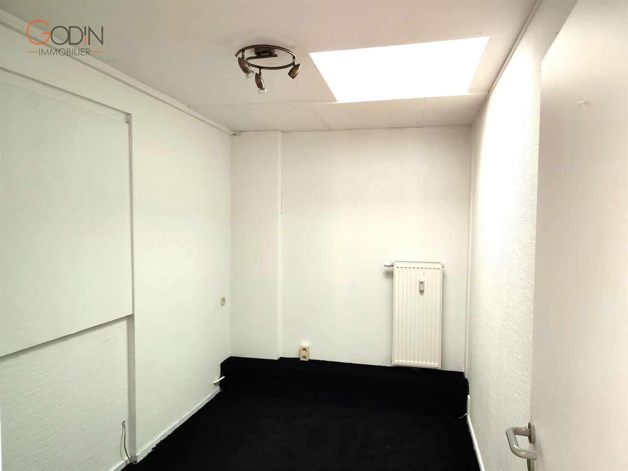 Appartement 5 chambres proche de la ville