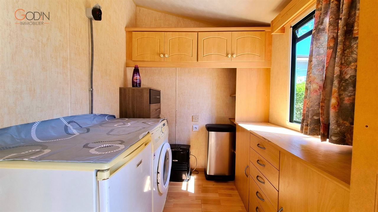 Idéal pour un investissement / 2 habitations
