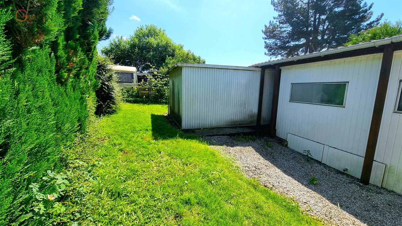 Idéal pour un investissement / 2 habitations
