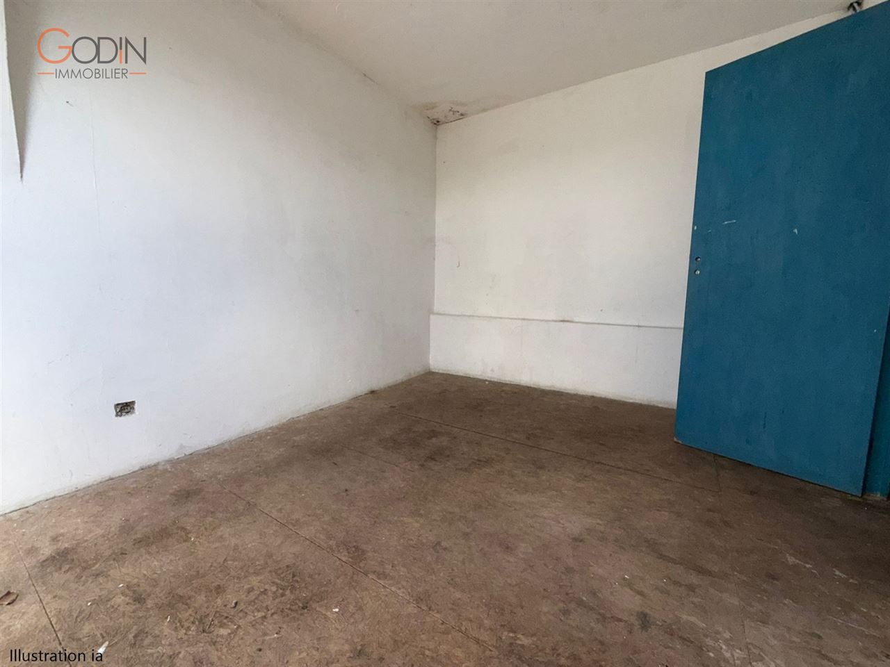 Spacieuse maison de 5 chambres