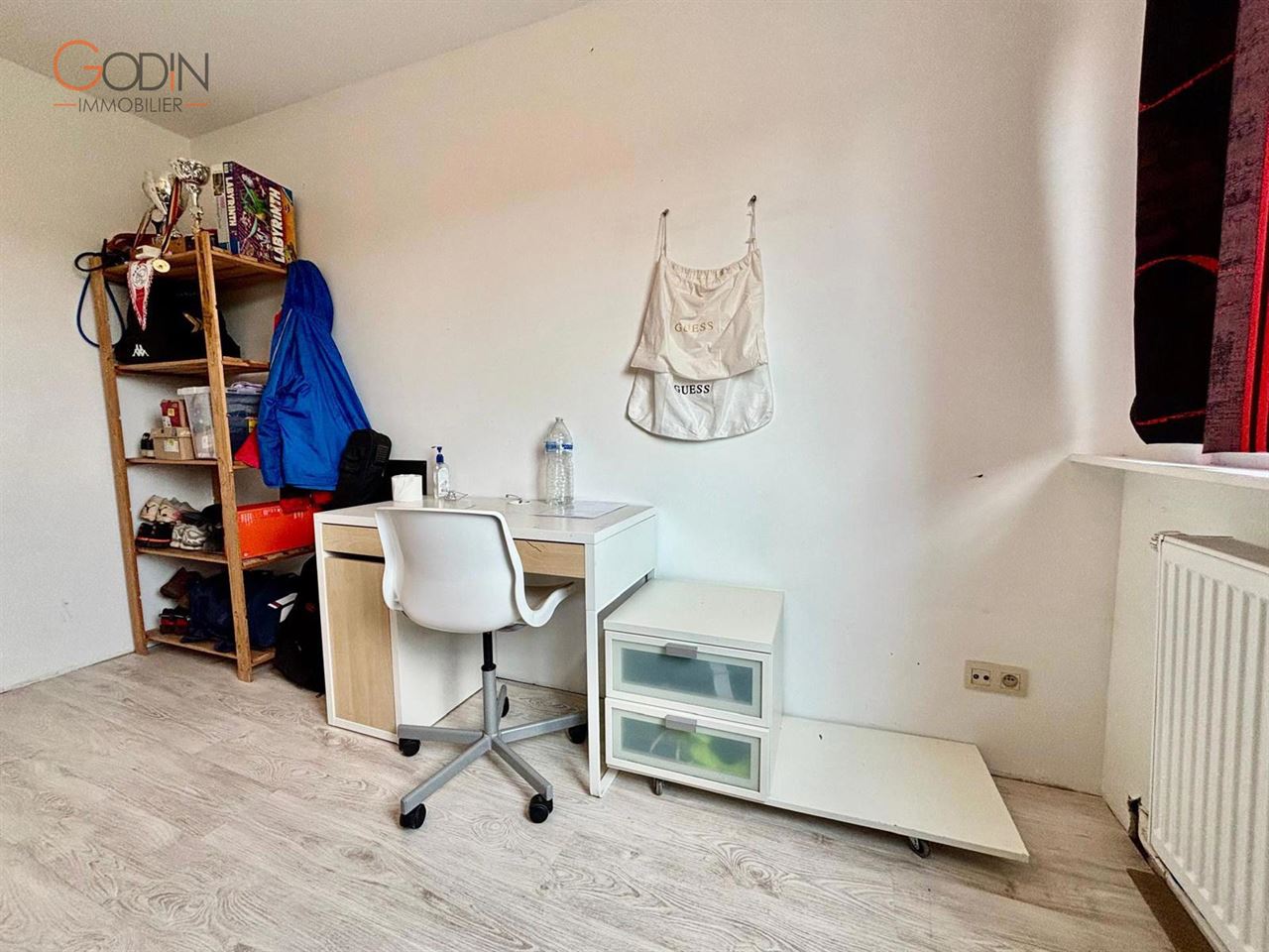 Spacieuse maison 5 chambres avec jardin et terrasse