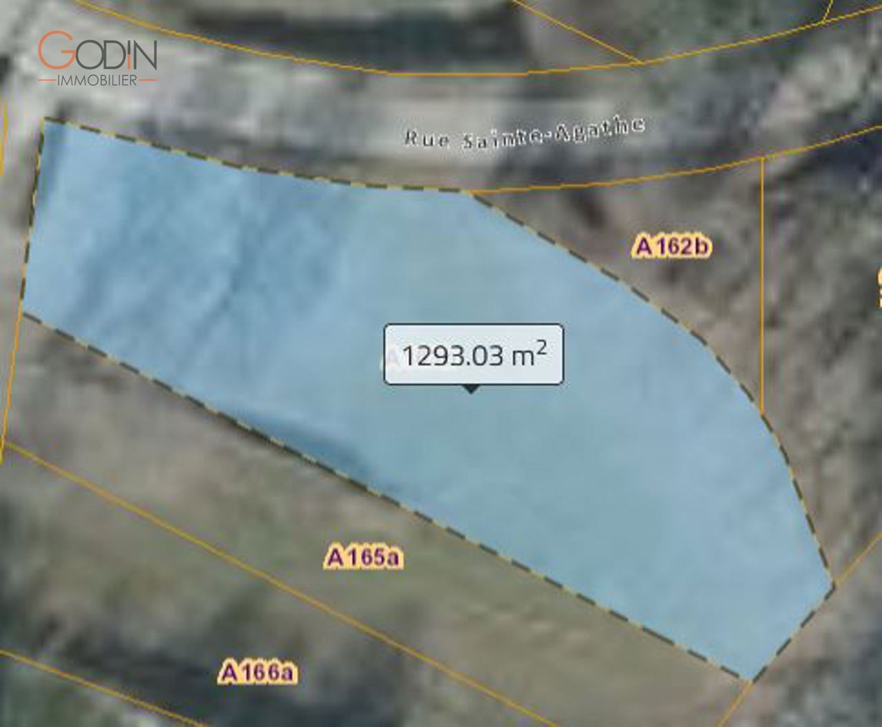 Terrain à bâtir, au cœur des Ardennes Belge