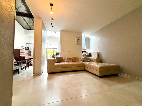 Spacieuse maison 5 chambres avec jardin et terrasse
