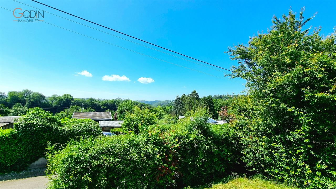 Idéal pour un investissement / 2 habitations