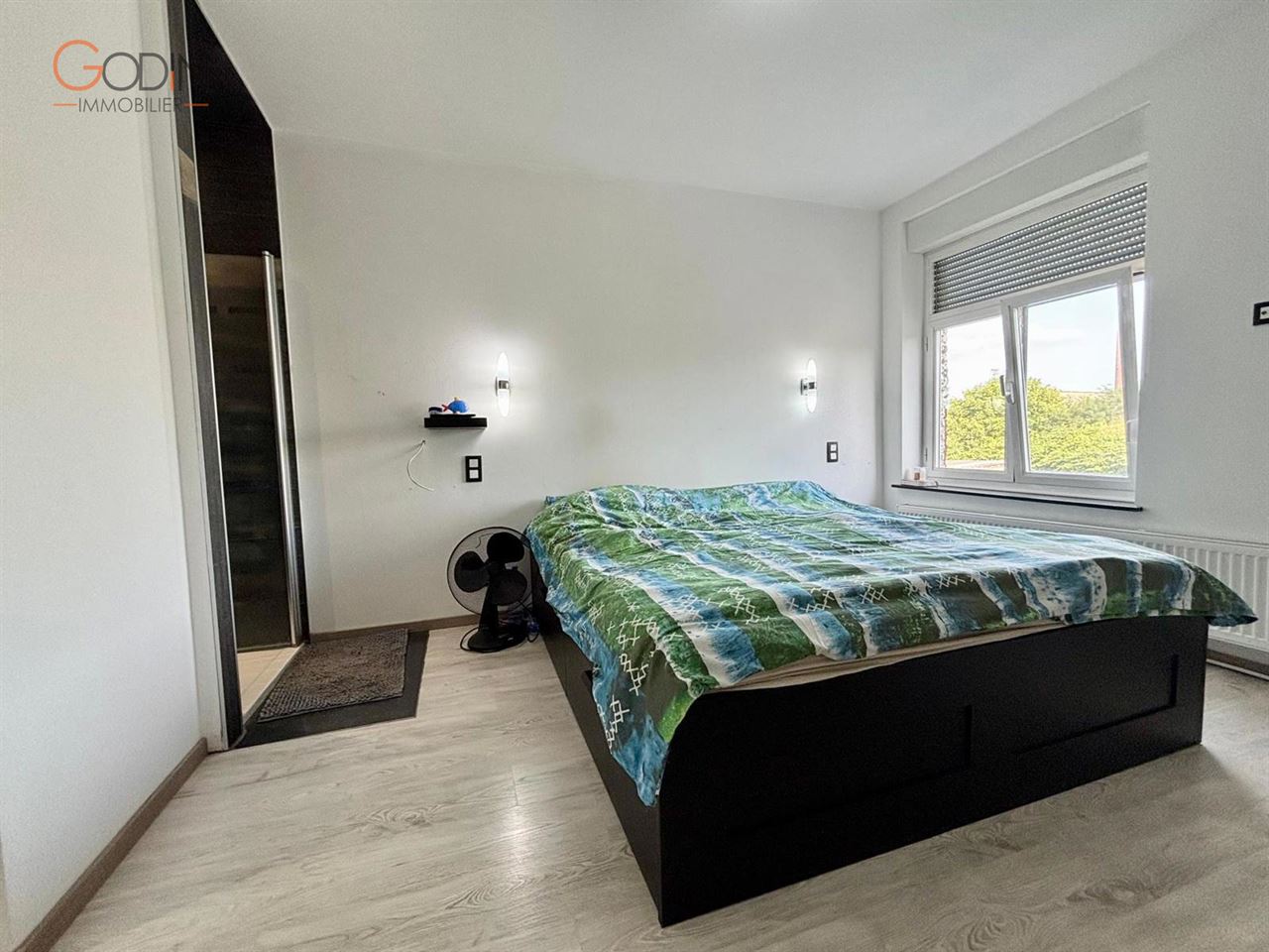 Spacieuse maison 5 chambres avec jardin et terrasse