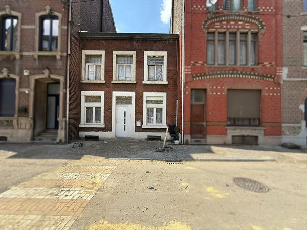 Spacieuse maison de 5 chambres