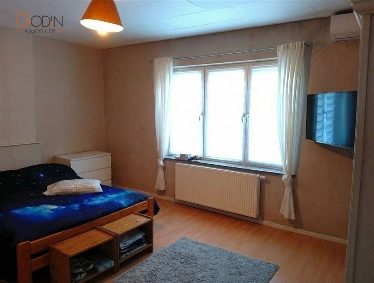 Maison 3 chambres