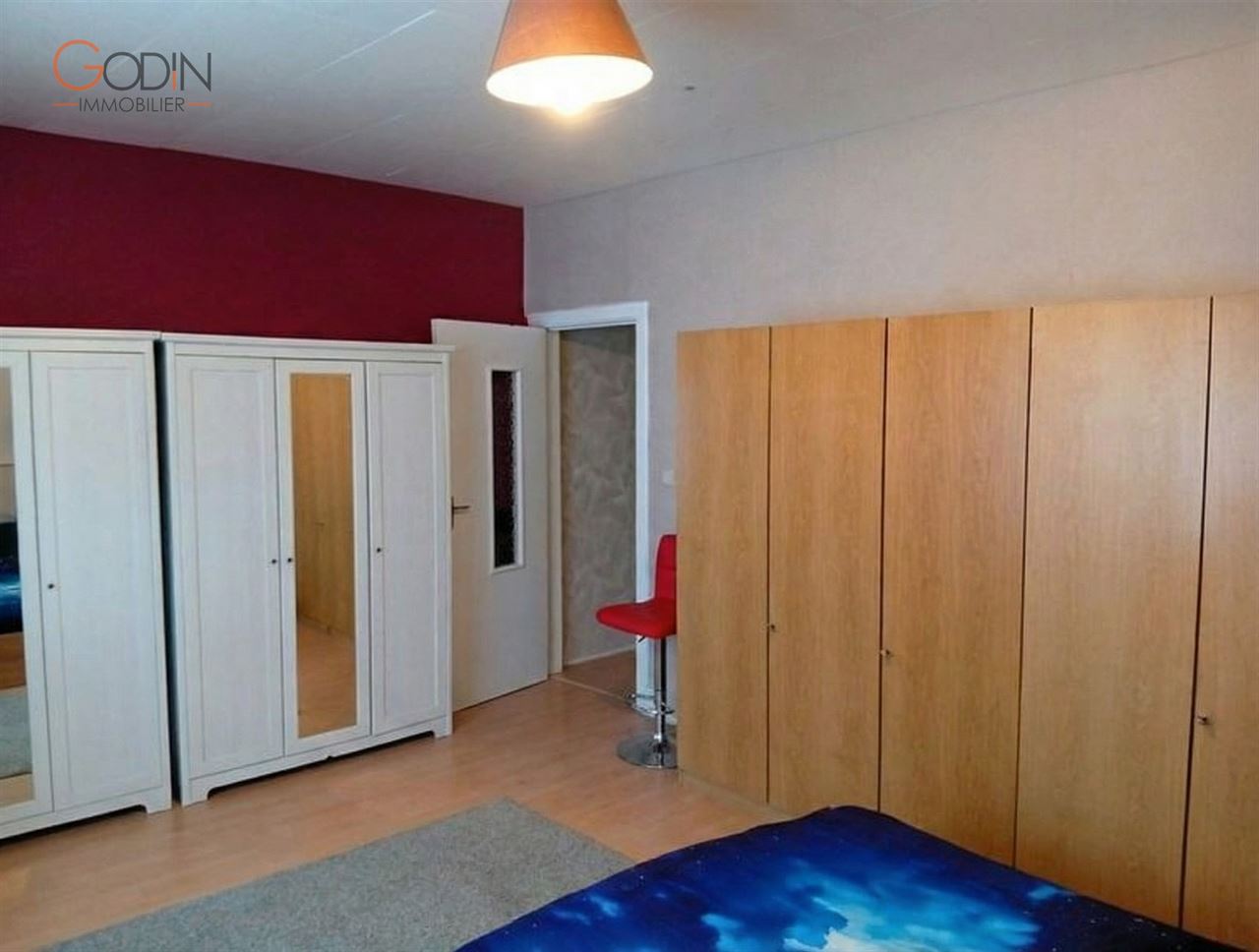 Maison 3 chambres