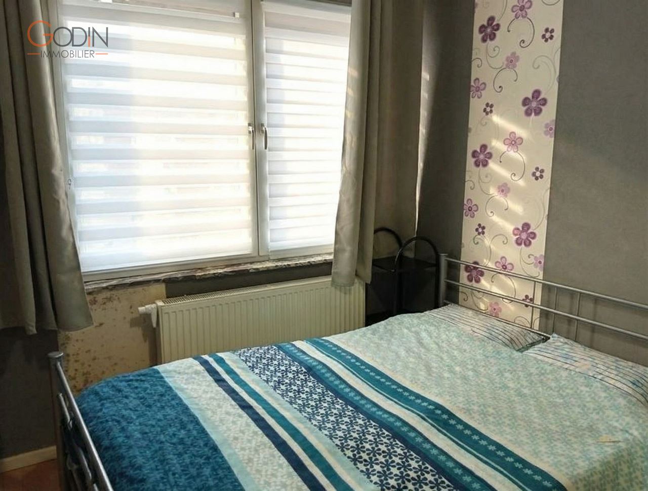 Maison 3 chambres