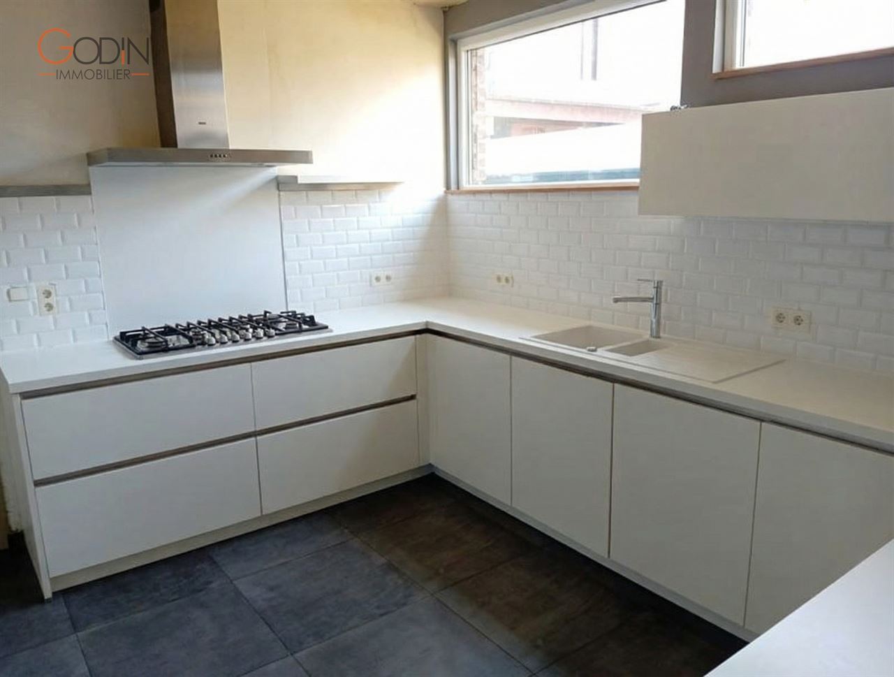 Maison 3 chambres