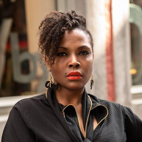 Danide Geffrard-Cormeau