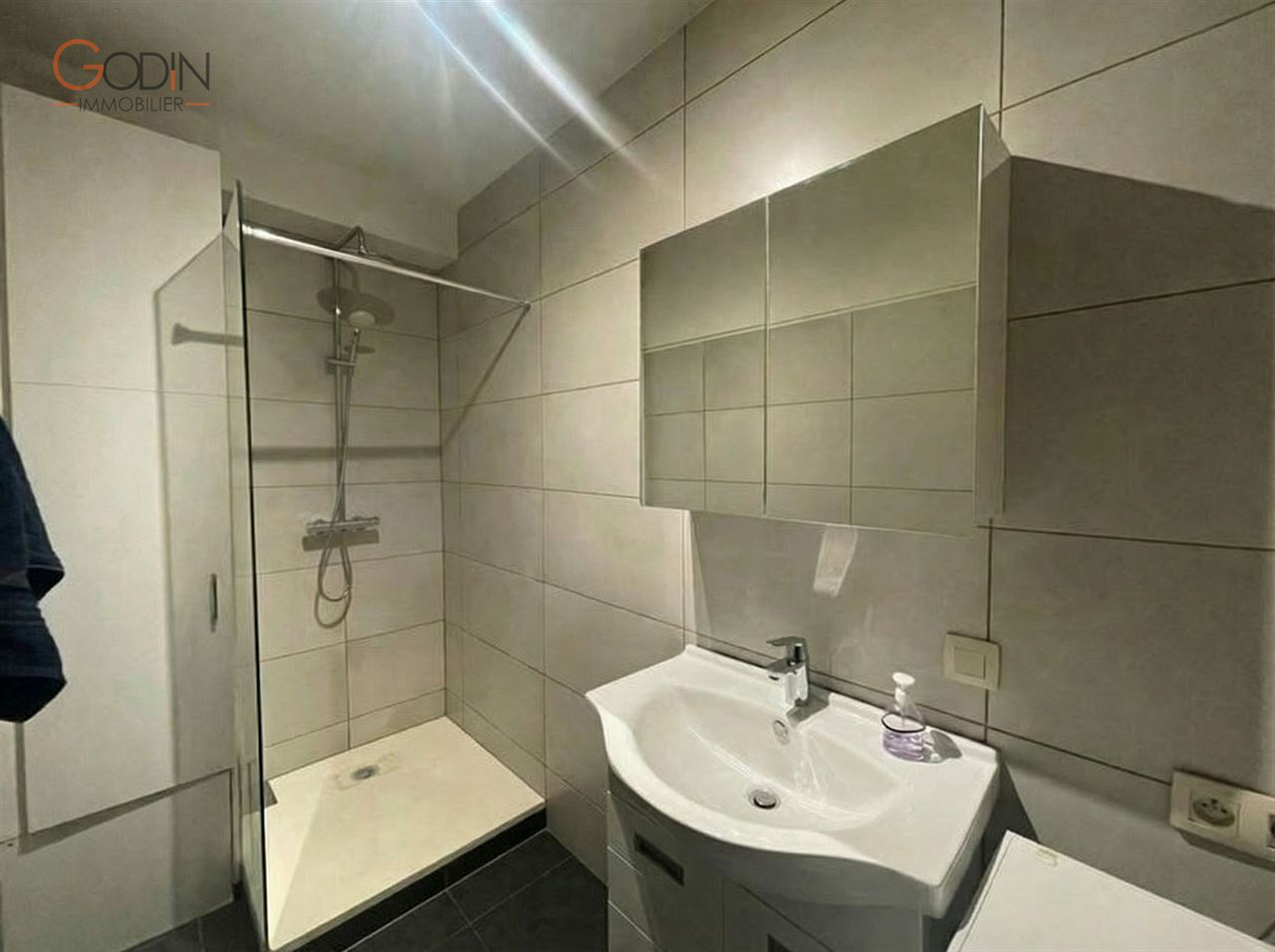 Appartement 2 chambres