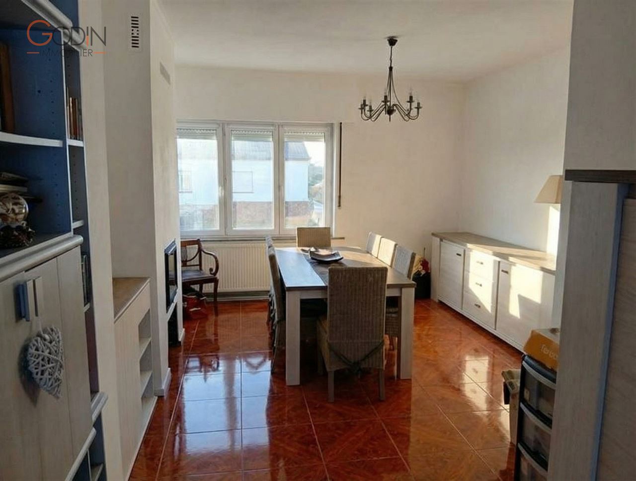 Maison 3 chambres