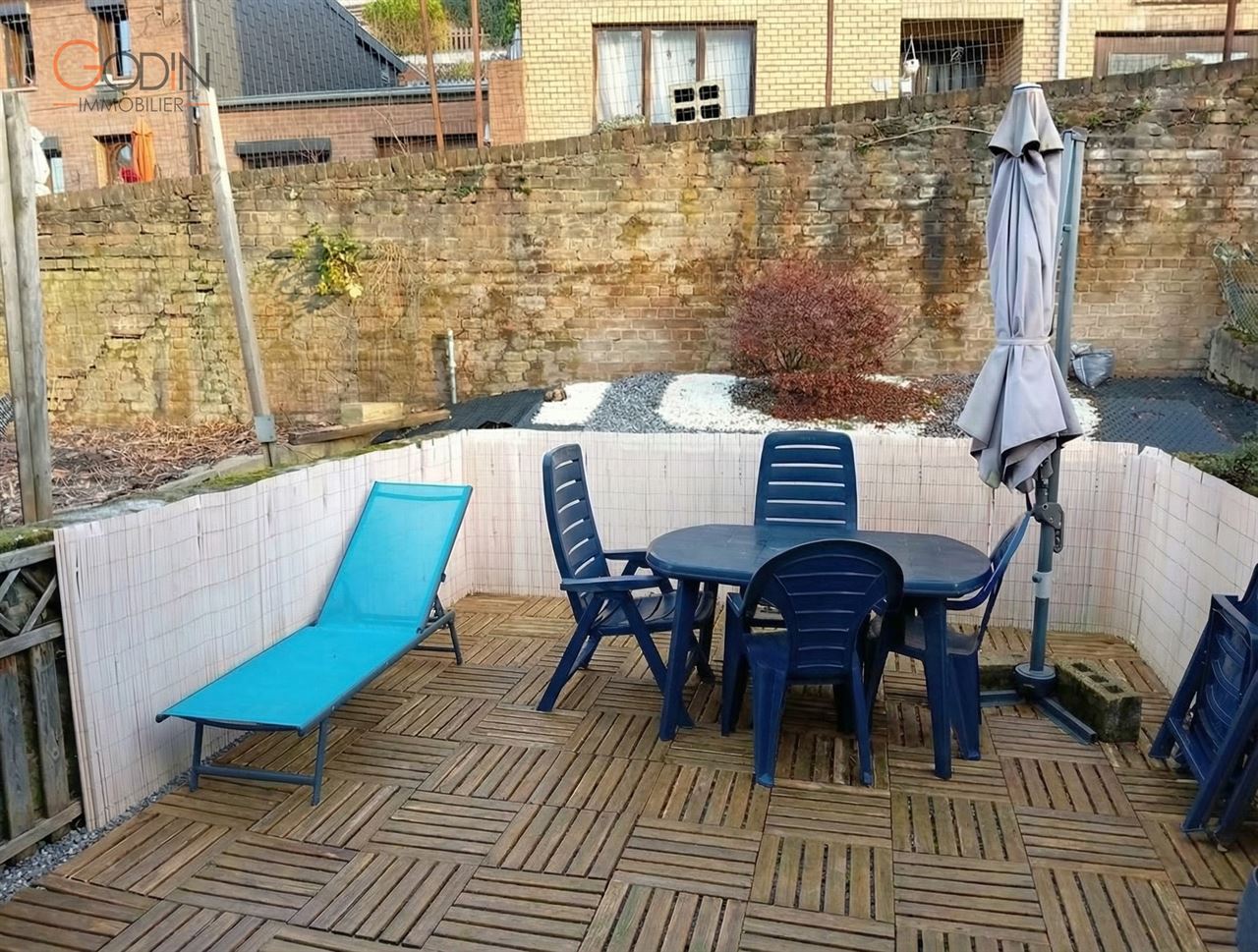 Maison 3 chambres