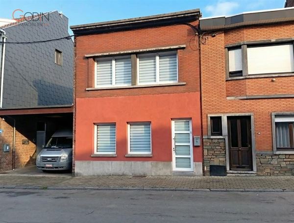Maison 3 chambres
