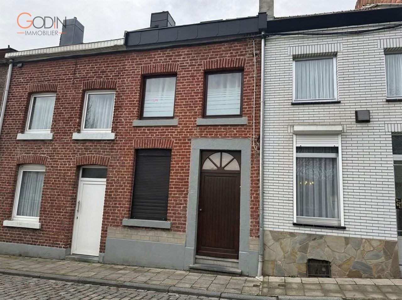 Maison 2 chambres