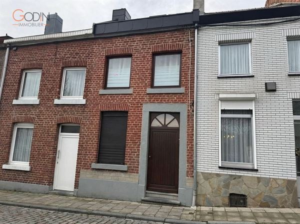 Maison 2 chambres