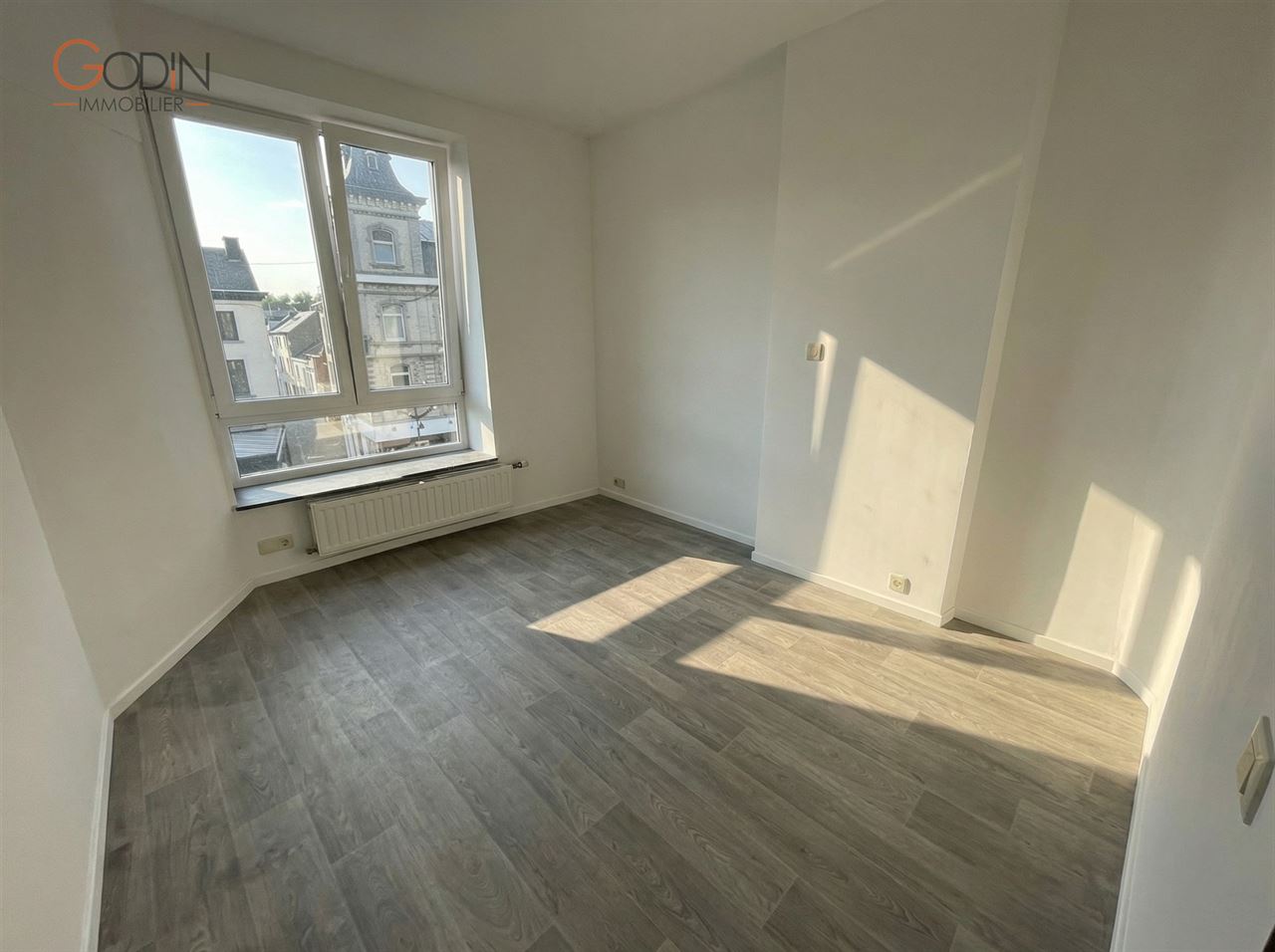 Appartement 2 chambres